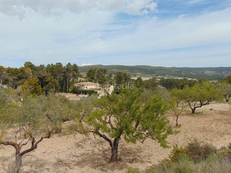 Foto 54eb4beb-3ee5-4607-8ce8-5a8cdaf13a61. Casale con piscina in Batoi Alcoi