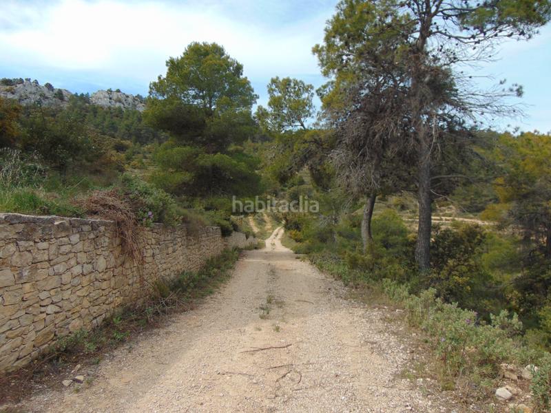 Foto 5765fc88-81ba-4ae6-a9d7-89e686e726cc. Casale con piscina in Batoi Alcoi