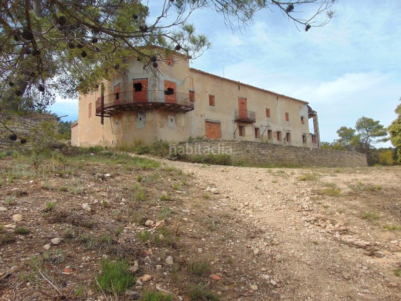 Foto 5860e161-dce5-456e-a1bf-3d1588446c4c. Casale con piscina in Batoi Alcoi