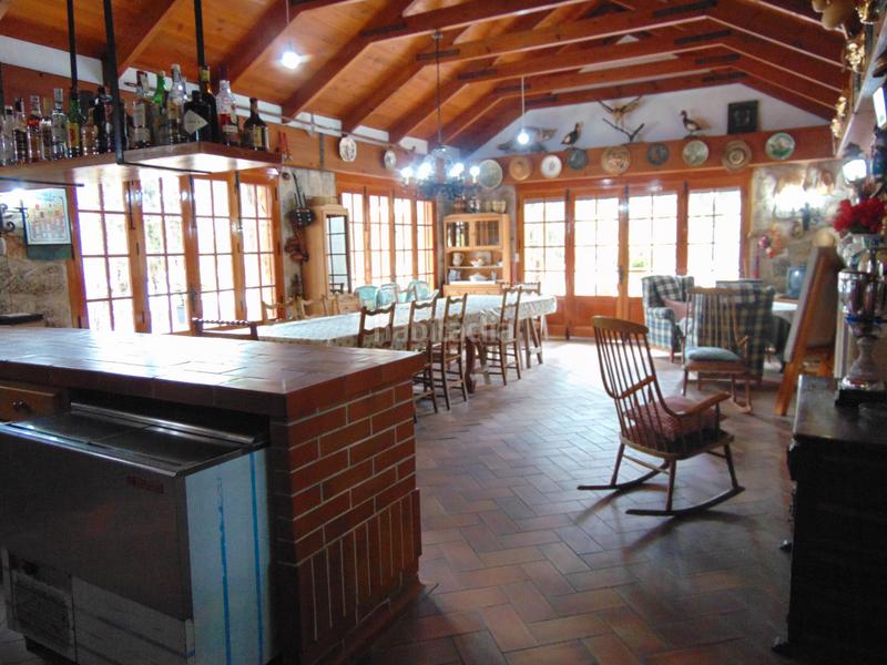 Foto 5c04e32a-5a98-4331-8b7d-26b5b4149062. Casale con piscina in Batoi Alcoi
