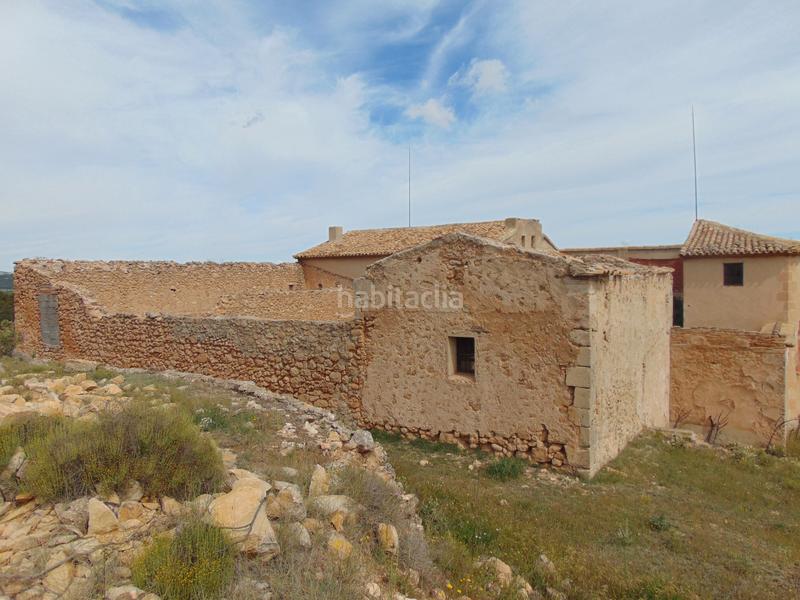 Foto 60a11a93-d1c9-4878-bf69-fd9a87a2931c. Casale con piscina in Batoi Alcoi