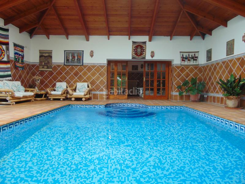 Foto 625f60de-3038-4ffc-8aca-6a2a909157f3. Casale con piscina in Batoi Alcoi