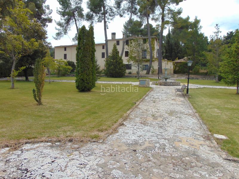 Foto 6a778998-7593-4938-9c6e-1a4bc47b972d. Casale con piscina in Batoi Alcoi
