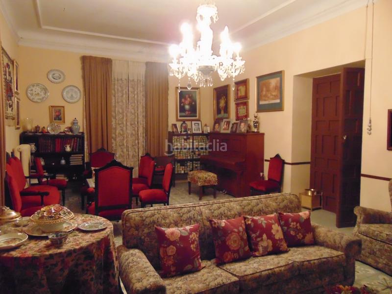 Foto 6b309538-99ac-4e03-8df9-a670a783cb8b. Casale con piscina in Batoi Alcoi