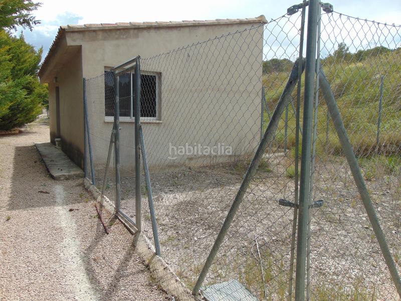 Foto 6be7f8b3-bc92-4a3b-896d-421579860828. Casale con piscina in Batoi Alcoi