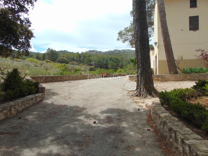 Foto 6dbe1817-d001-4564-933c-898991e67669. Casale con piscina in Batoi Alcoi