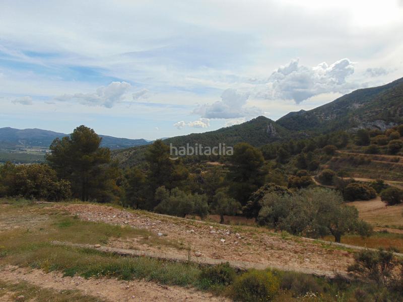 Foto 6efa2fe0-0248-4d98-b9e4-28d699a7cd00. Casale con piscina in Batoi Alcoi