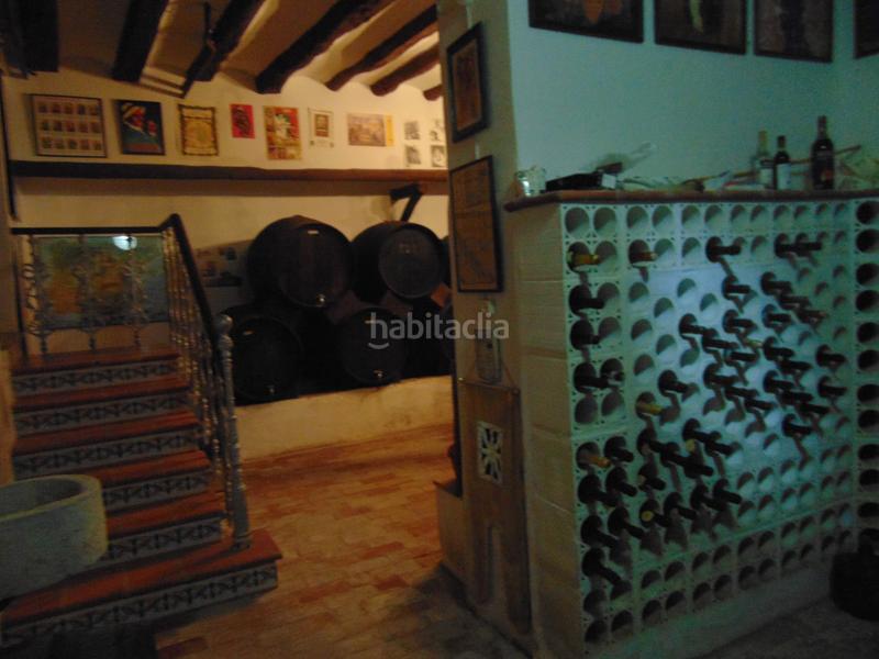 Foto 6f63a4fa-9fc3-47b5-9271-03e1bf7fdd7a. Casale con piscina in Batoi Alcoi