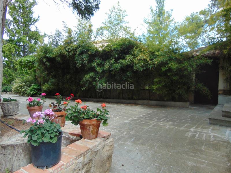 Foto 763fc6ab-5e6d-45f0-9cc3-85606ef58681. Casale con piscina in Batoi Alcoi