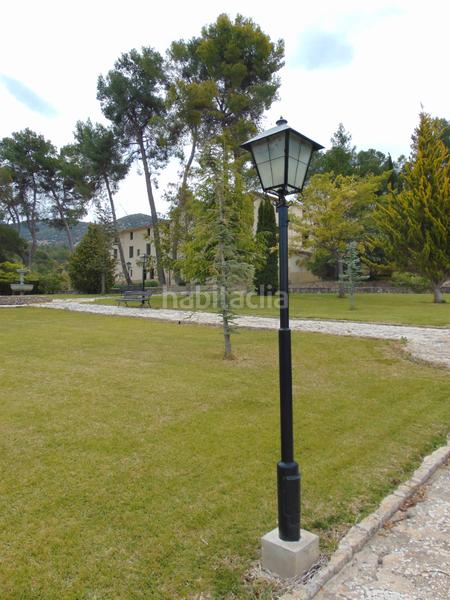 Foto 766d8eb9-e742-4be2-b4d8-16cf9a8364be. Casale con piscina in Batoi Alcoi