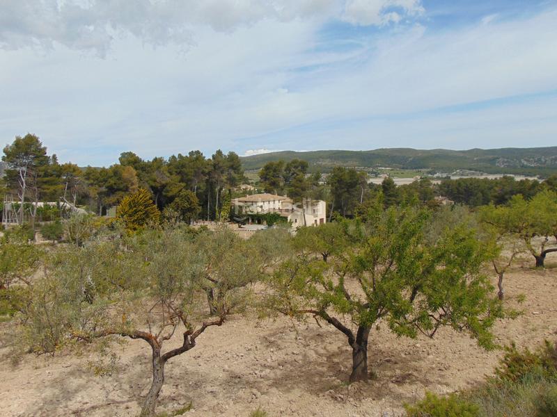 Foto 790e5684-9501-472d-88ca-b5f97a133829. Casale con piscina in Batoi Alcoi