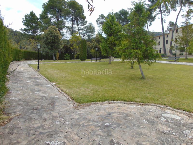 Foto 792e2943-9232-4b0f-b0f5-e843a57016fe. Casale con piscina in Batoi Alcoi