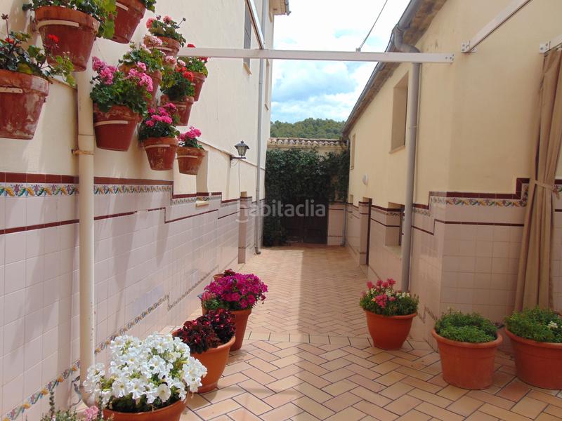 Foto 7982b127-45f1-448a-9356-5f8694d9c7e0. Casale con piscina in Batoi Alcoi