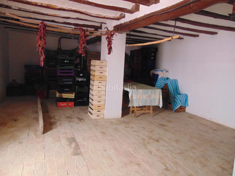Foto 7eb3153c-d27f-4a46-8620-9800aee598c9. Casale con piscina in Batoi Alcoi