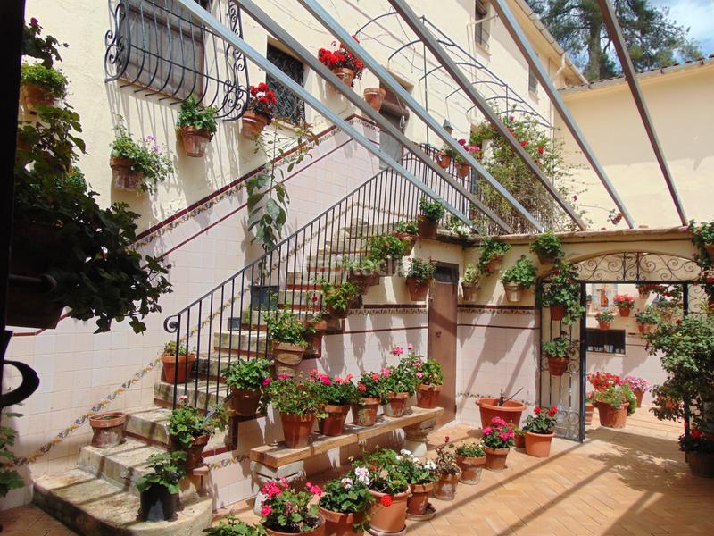 Foto 7fc9cd60-5970-44d5-9303-6c6f23f261e8. Casale con piscina in Batoi Alcoi