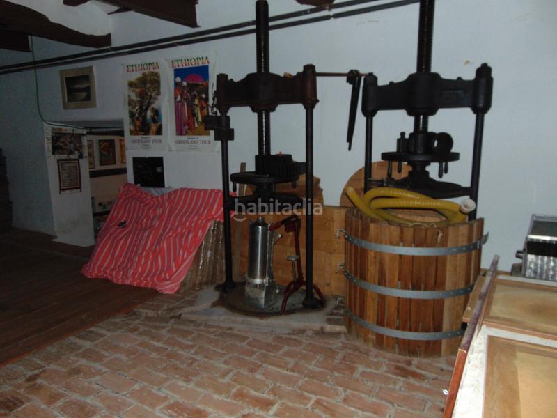 Foto 822230b9-16b8-4bb0-9515-8c6bc7eb5899. Casale con piscina in Batoi Alcoi