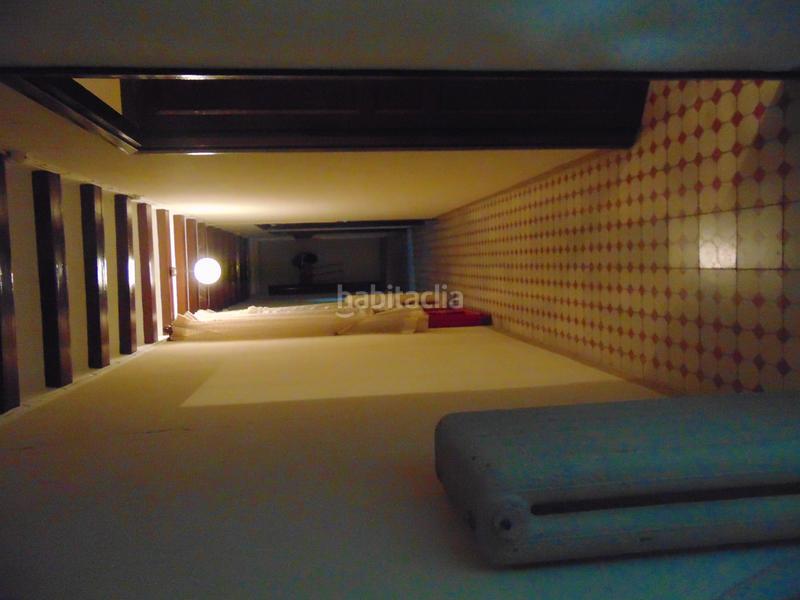 Foto 824151c7-178a-4a8b-8eeb-5ff3b6821424. Casale con piscina in Batoi Alcoi