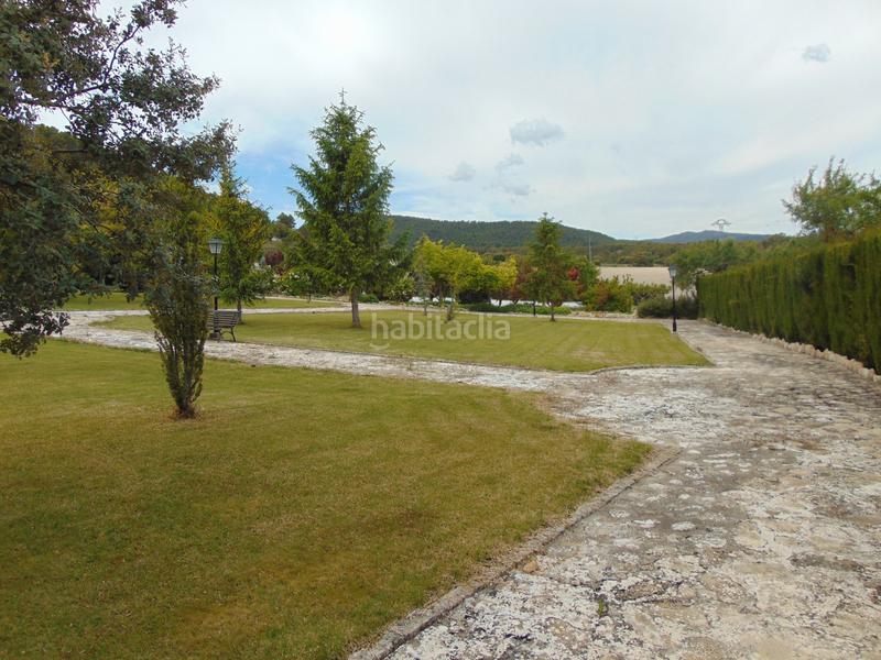 Foto 83c0cb60-a932-4947-824e-c316e9dc65fd. Casale con piscina in Batoi Alcoi