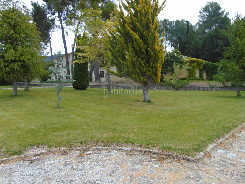 Foto 85c632ac-1418-4a72-b83e-838fa62b39cf. Casale con piscina in Batoi Alcoi