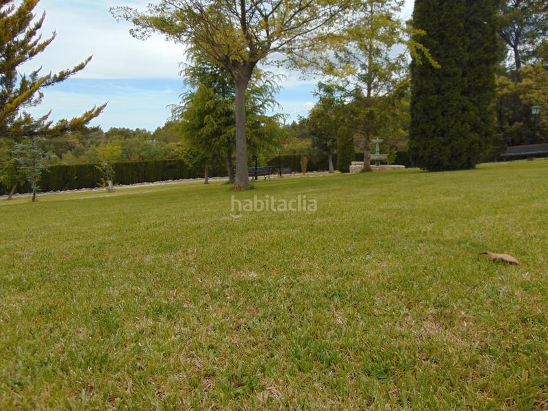 Foto 86f56472-c5dd-4819-9212-5c0cd133e4e2. Casale con piscina in Batoi Alcoi