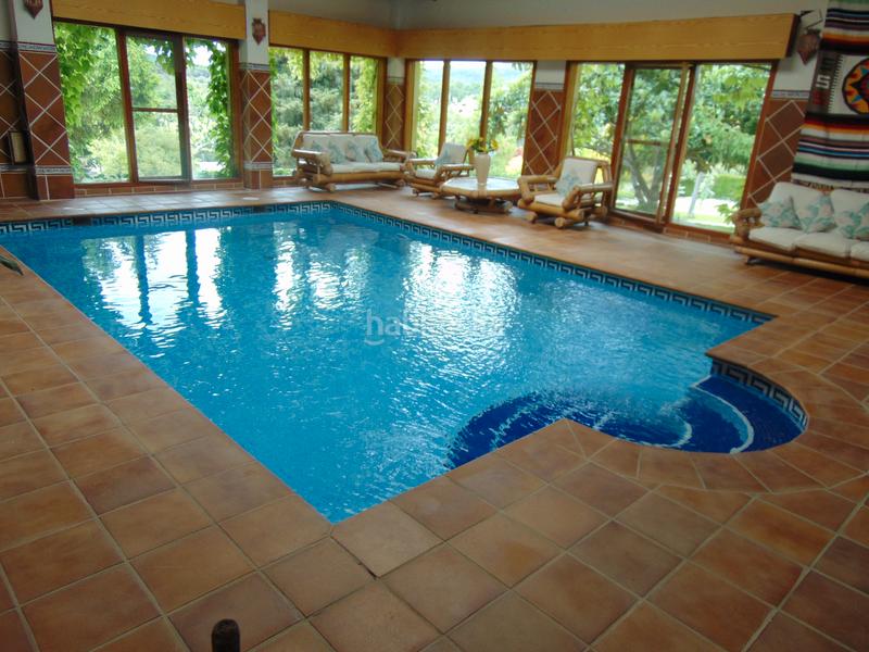 Foto 876ff51b-4724-40c0-9702-0b3fd2b1756b. Casale con piscina in Batoi Alcoi