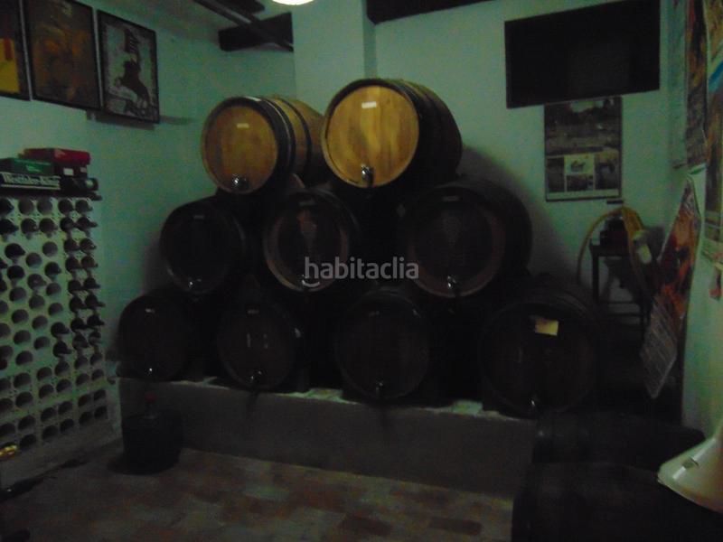 Foto 895c9089-2255-4cfc-a094-8f3a77aa62c3. Casale con piscina in Batoi Alcoi