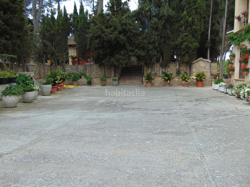 Foto 896539e7-4d01-4581-9729-d0bfaa5c98f7. Casale con piscina in Batoi Alcoi
