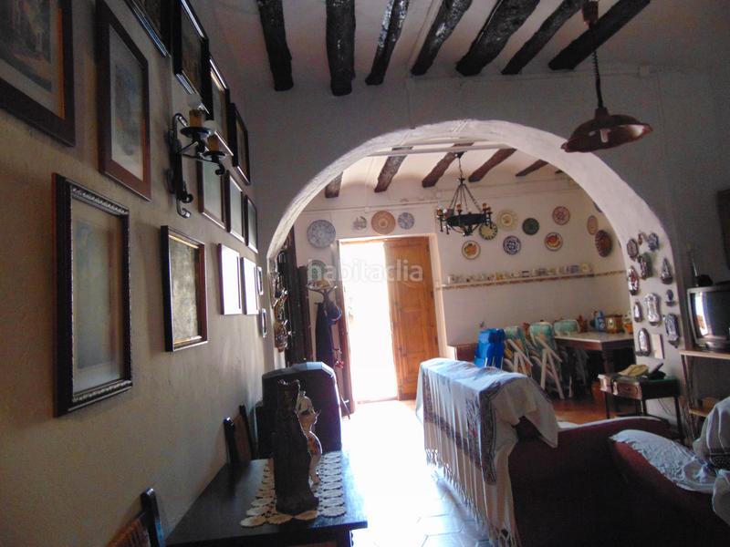 Foto 903fb6f1-b963-4329-9290-a05aea462a4d. Casale con piscina in Batoi Alcoi