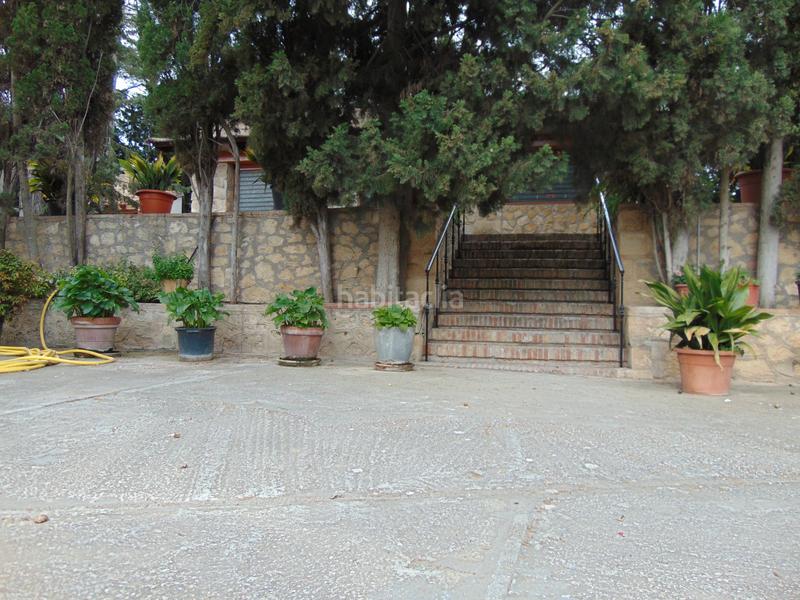 Foto 987671f5-4169-4e8d-b193-45534fee12d4. Casale con piscina in Batoi Alcoi