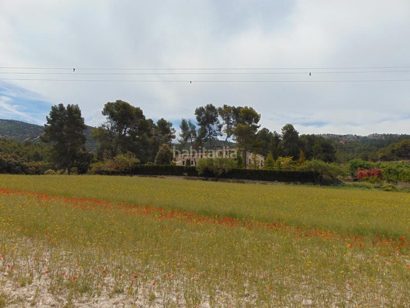 Foto 991655ca-98ba-4865-b246-812a928291c0. Casale con piscina in Batoi Alcoi