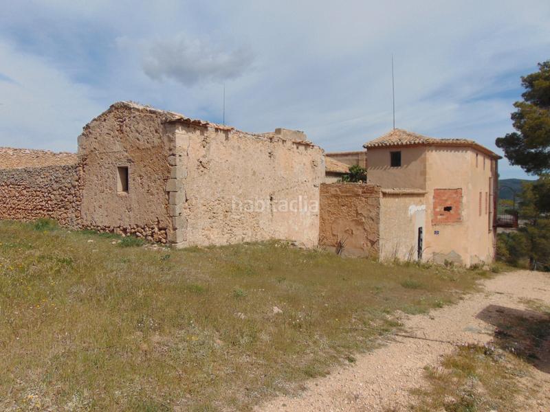 Foto 9f78bd69-4ea2-4448-9603-a41e56274f72. Casale con piscina in Batoi Alcoi