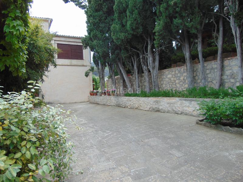 Foto aaec8e9b-c077-4cc4-b894-49e57f574170. Casale con piscina in Batoi Alcoi