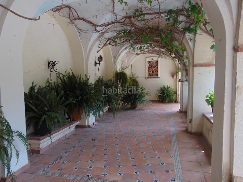 Foto ae7f989f-5927-44ee-9cb7-ccaf11b6f969. Casale con piscina in Batoi Alcoi