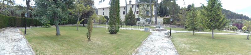 Foto af1ddd8d-16e5-4668-9851-37234d87a2e9. Casale con piscina in Batoi Alcoi
