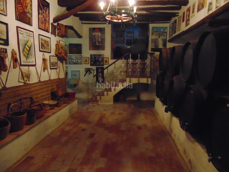 Foto af5a9378-841b-4ebd-8adc-537f482a7cbf. Casale con piscina in Batoi Alcoi