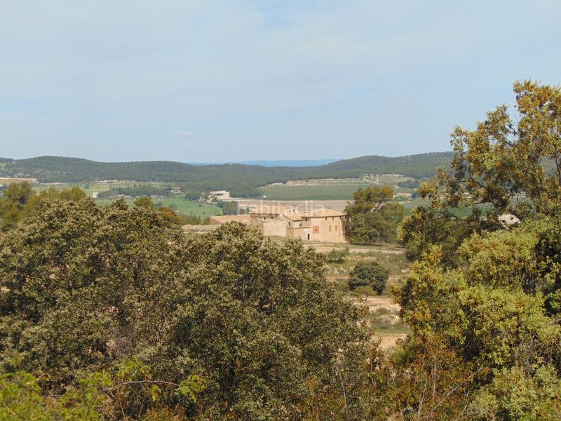 Foto b04afaae-b38d-4471-a453-b43cf1c3125f. Casale con piscina in Batoi Alcoi