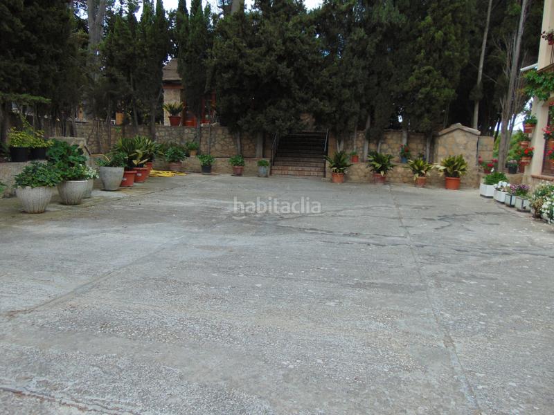 Foto b0edd9d8-087d-44c3-b553-e0d00e7ef3d2. Casale con piscina in Batoi Alcoi