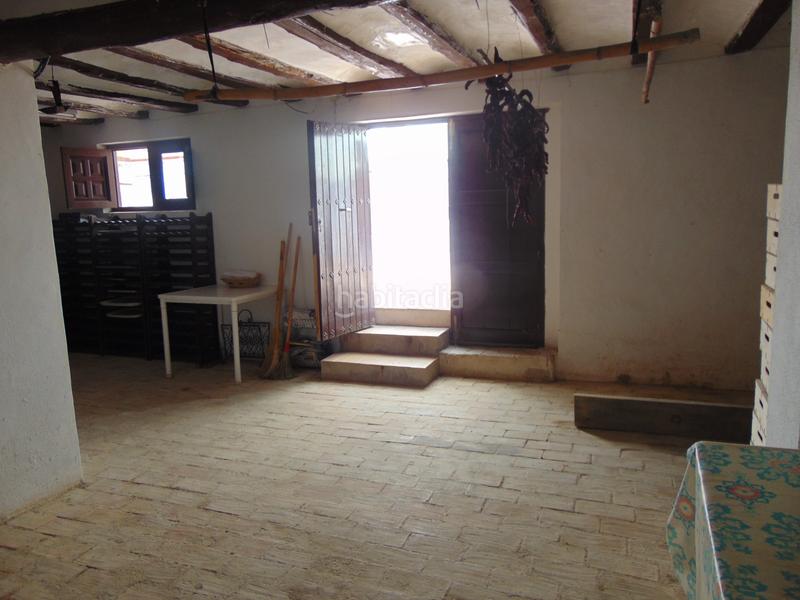 Foto b263aef4-b1b3-492d-865d-7af00c5a5cb6. Casale con piscina in Batoi Alcoi