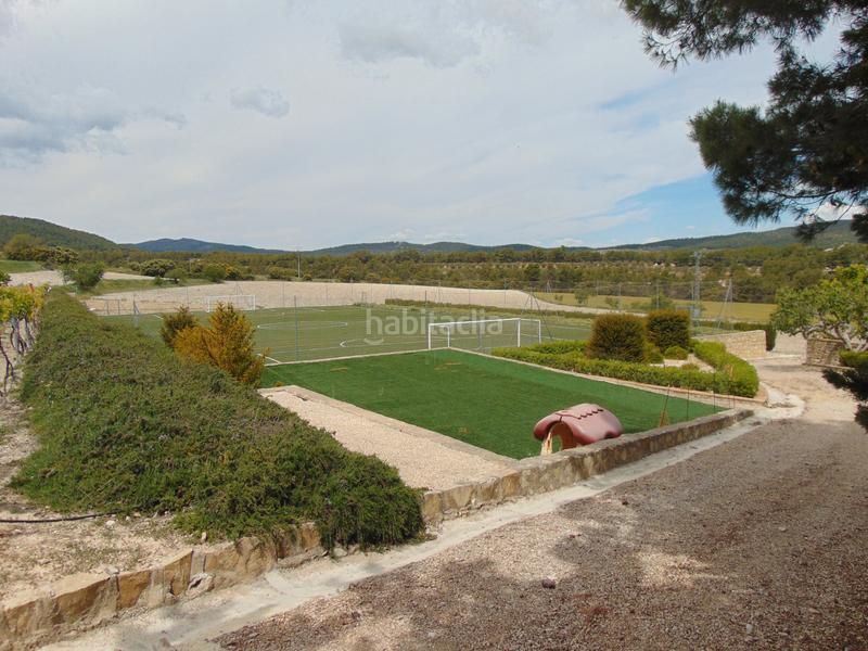 Foto b5dff439-a964-4f55-8969-505ed4f57858. Casale con piscina in Batoi Alcoi