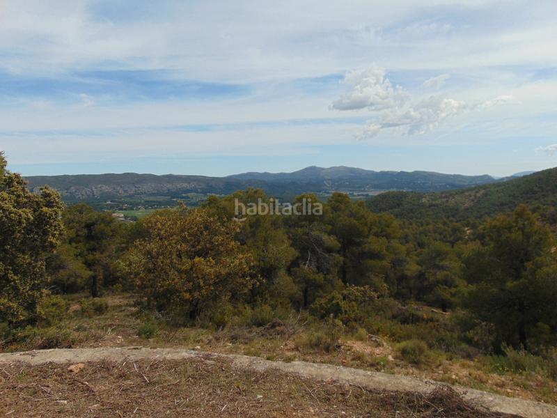 Foto b67741e2-c215-48cc-af4b-c71bbb6b487c. Casale con piscina in Batoi Alcoi