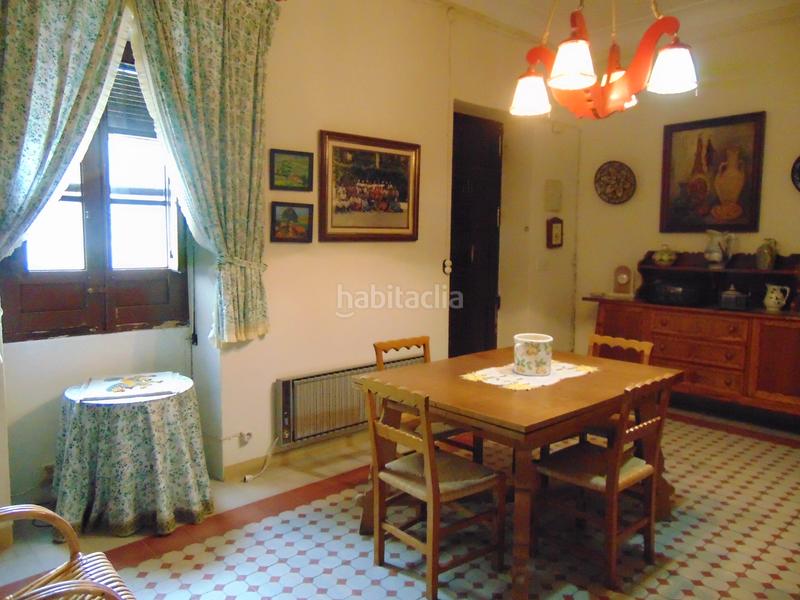 Foto b952390d-6325-46cc-8dbd-3b2c1e42dfc0. Casale con piscina in Batoi Alcoi