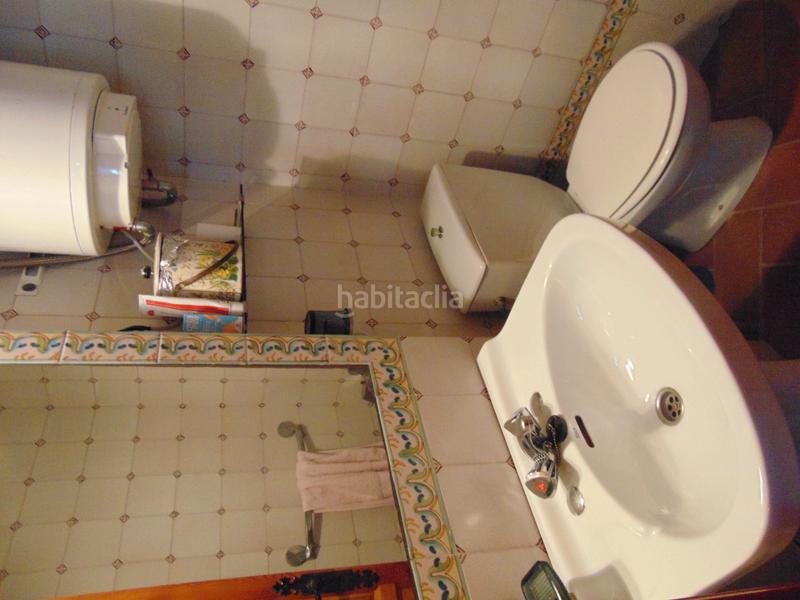 Foto be5828fd-c2c8-455e-a09e-1b8236fc62be. Casale con piscina in Batoi Alcoi