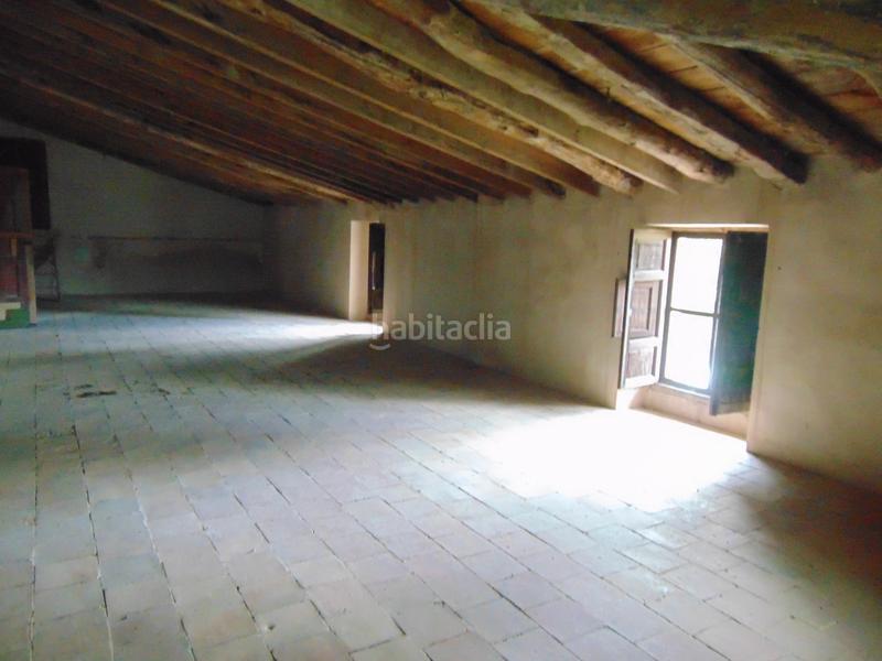 Foto c13d9bbb-7b6e-4564-890a-8f4f320fb280. Casale con piscina in Batoi Alcoi