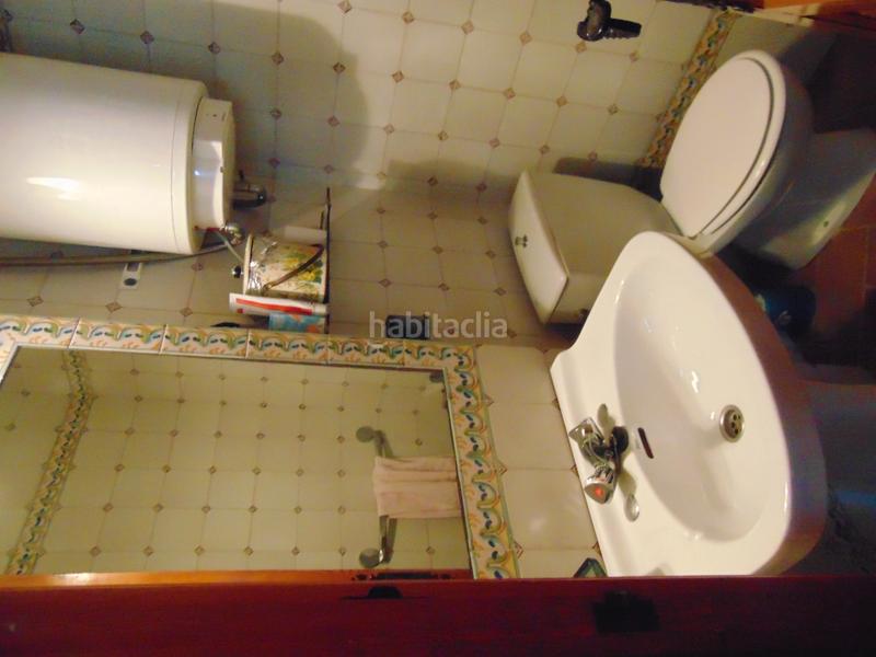 Foto c1ae3181-c326-4b17-bd82-9c94a57fc03a. Casale con piscina in Batoi Alcoi