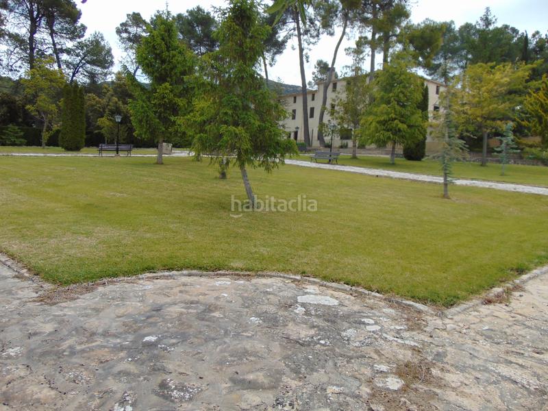 Foto c68ac24d-b5f3-44c8-a327-f1262f0f114d. Casale con piscina in Batoi Alcoi