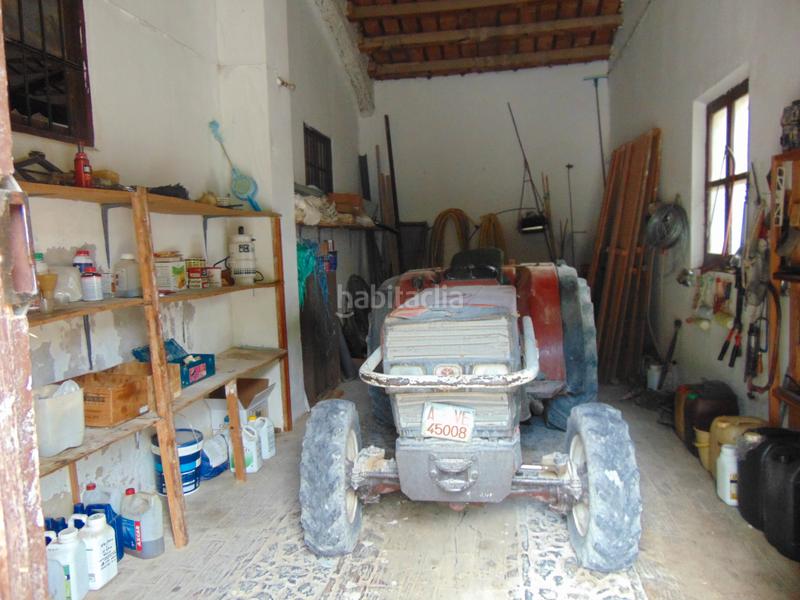 Foto ca83d1aa-c9c3-4bdb-8d55-9a74362828e2. Casale con piscina in Batoi Alcoi