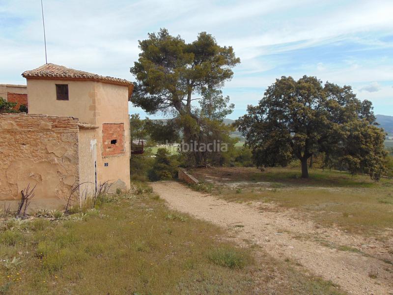 Foto cae45ba9-6387-4800-8426-64b246a95adf. Casale con piscina in Batoi Alcoi