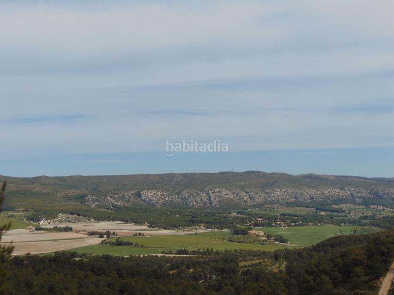Foto d18955af-56d5-4ce0-ae77-572dde3306dd. Casale con piscina in Batoi Alcoi