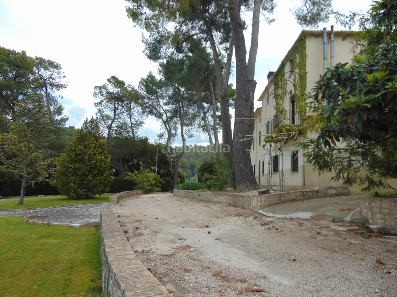 Foto d4588c6d-6021-4678-b4ab-7703b6c04872. Casale con piscina in Batoi Alcoi