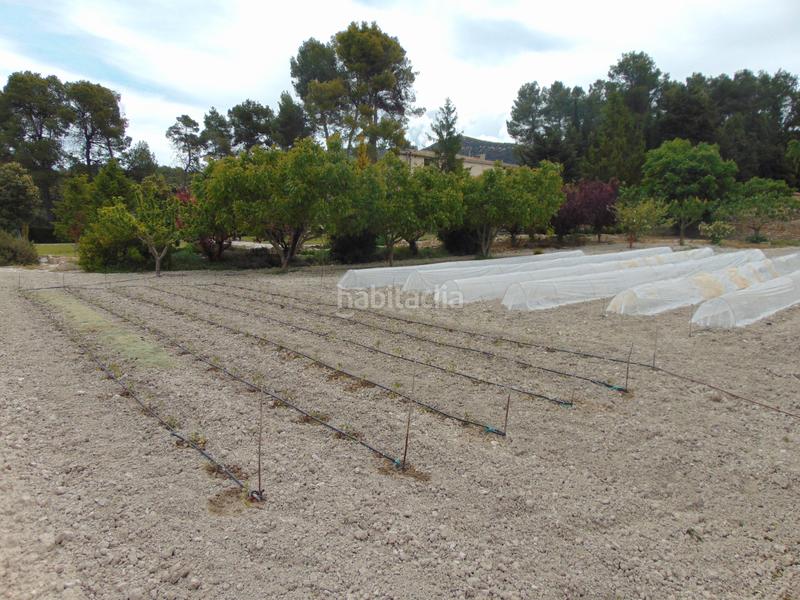 Foto db5520b7-7402-4b76-970c-6554e80cf99a. Casale con piscina in Batoi Alcoi